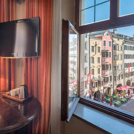 Hotel Goldener Adler, BW Signature Collection-2
